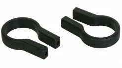 Rixen & Kaul Klickfix Guidon Adaptateur-collier 31,8mm