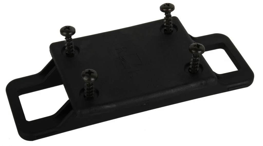 Rixen & Kaul Klickfix Box-et Korbsupport 3 Rixen & Kaul Klickfix Box-et Korbsupport